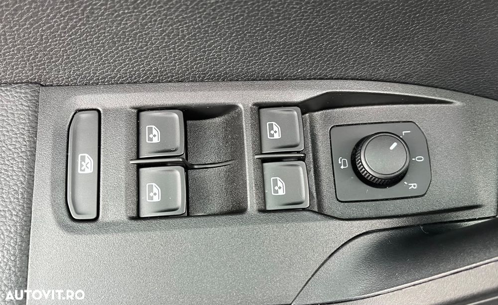 Seat Arona 1.0 Eco TSI DSG Style - 14