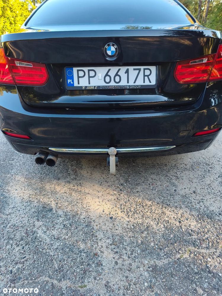 BMW Seria 3 - 25