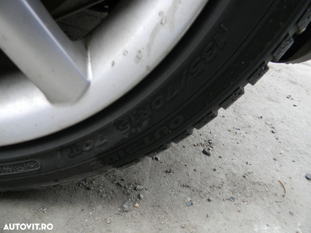 Dezmembrari  Smart CITY-COUPE (450)  1998  > 2004 0.6 (450.352, 450.3 - 33