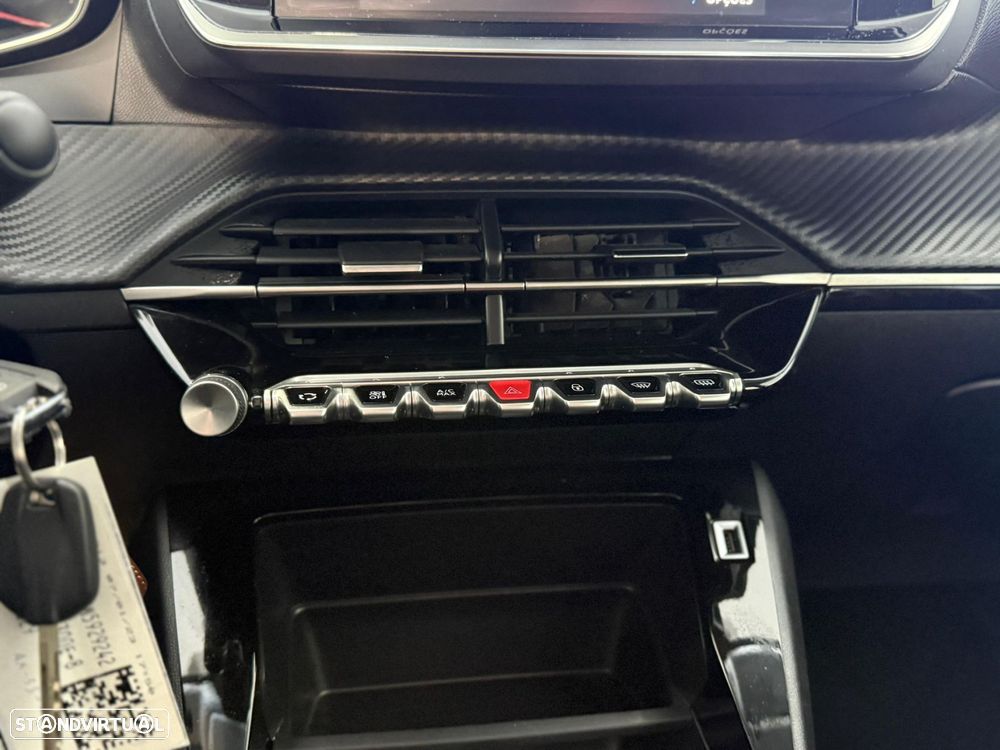 Peugeot 208 1.5 BlueHDi Active Pack - 10