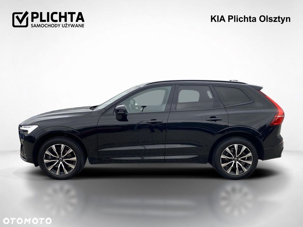 Volvo XC 60 - 3