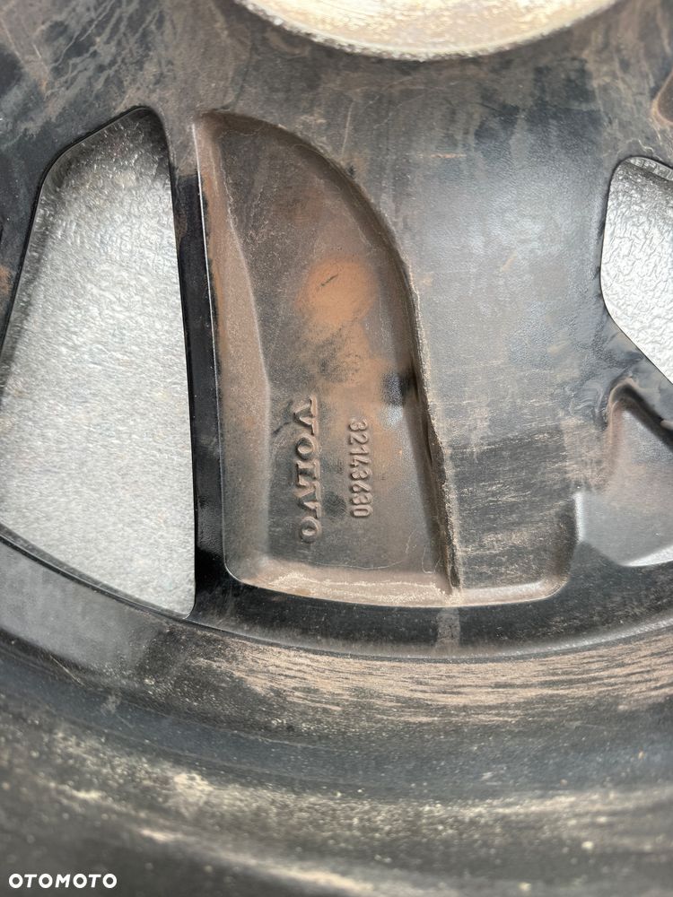 FELGA VOLVO XC 40 II  20" 5X108 ET 58,5  32143630 - 6