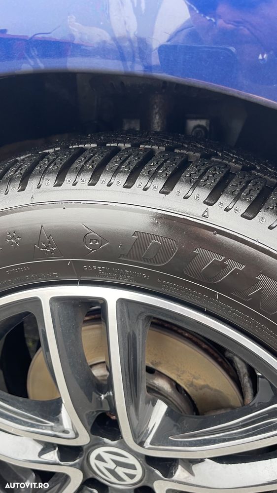 Volkswagen Polo ver-1-2-tsi-blue-motion-technology-style - 8