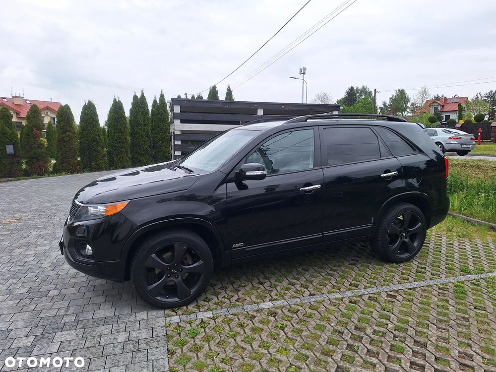 Kia Sorento 2.2 CRDI XL - 9