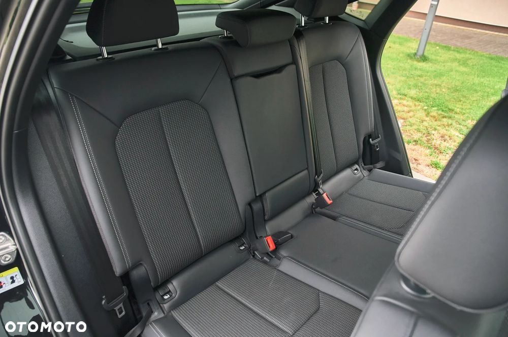 Audi Q3 Sportback 35 TDI S tronic - 24