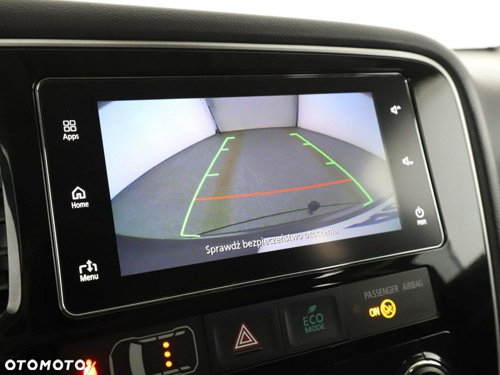 Mitsubishi Outlander 2.0 2WD Edition 100 - 23