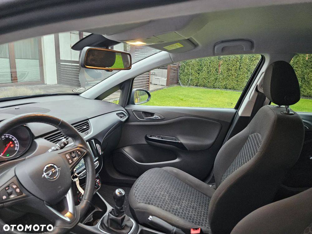 Opel Corsa 1.4 Cosmo - 24