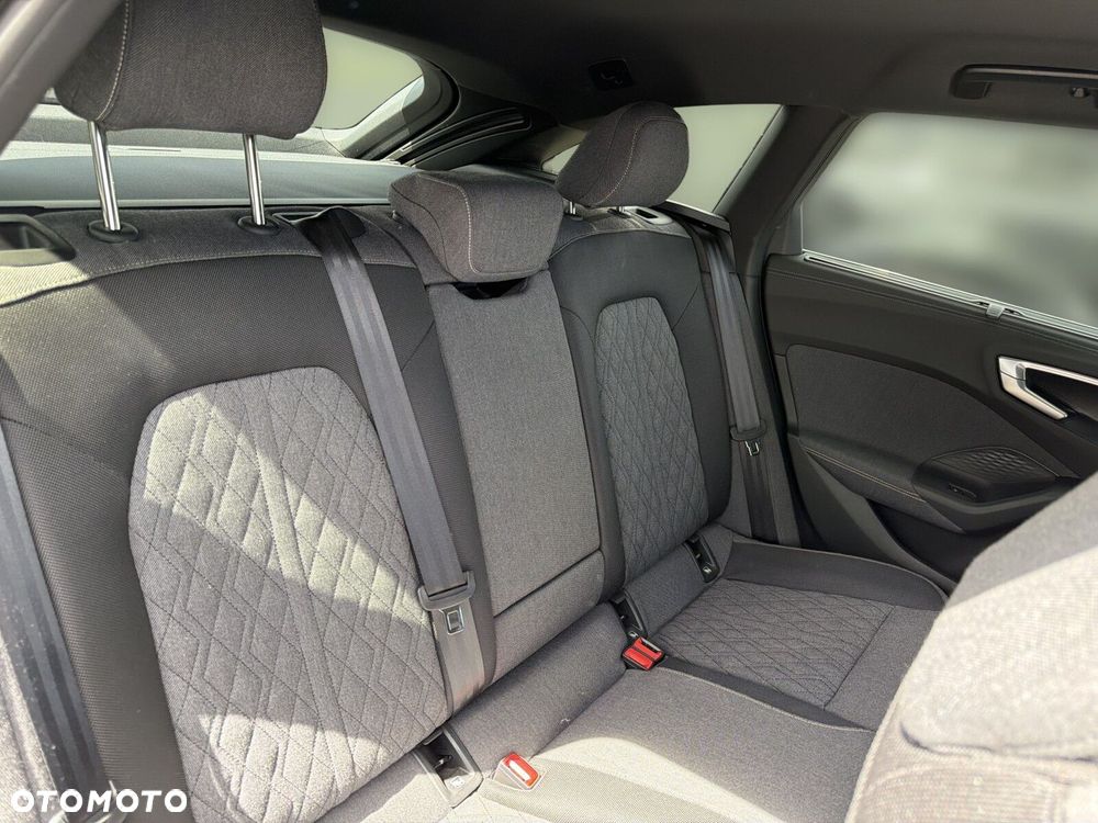 Audi A5 Avant - 15