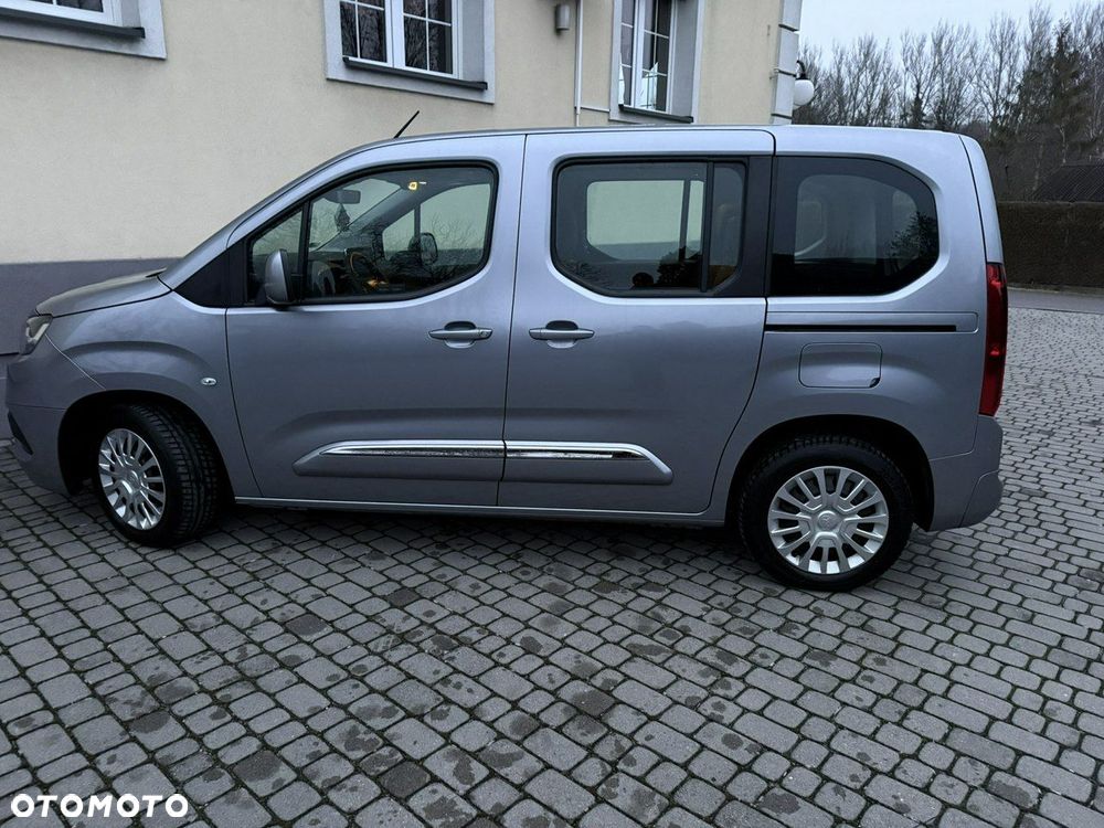 Toyota Proace City Verso - 35