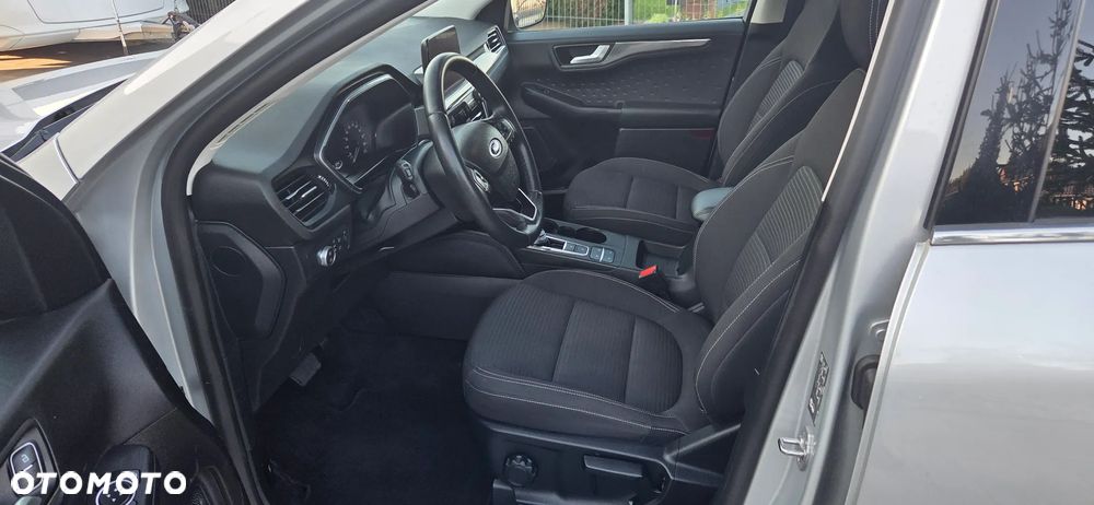 Ford Kuga - 15