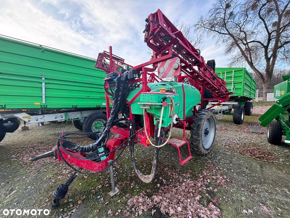 Krukowiak Apollo 2000/15 - 7