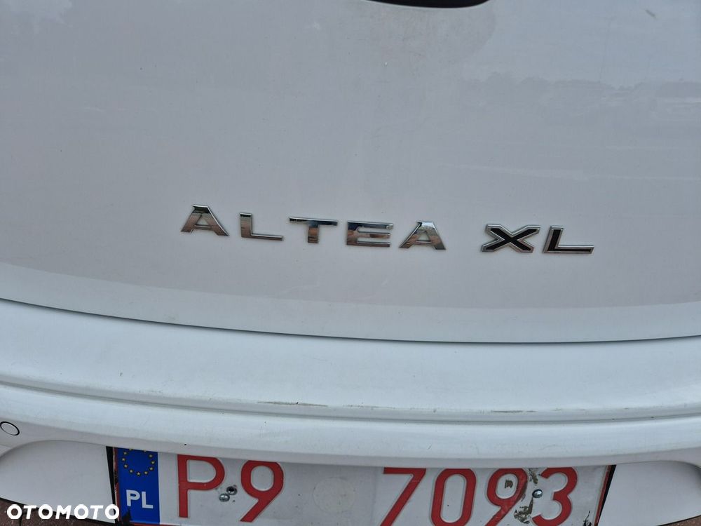 Seat Altea XL - 35