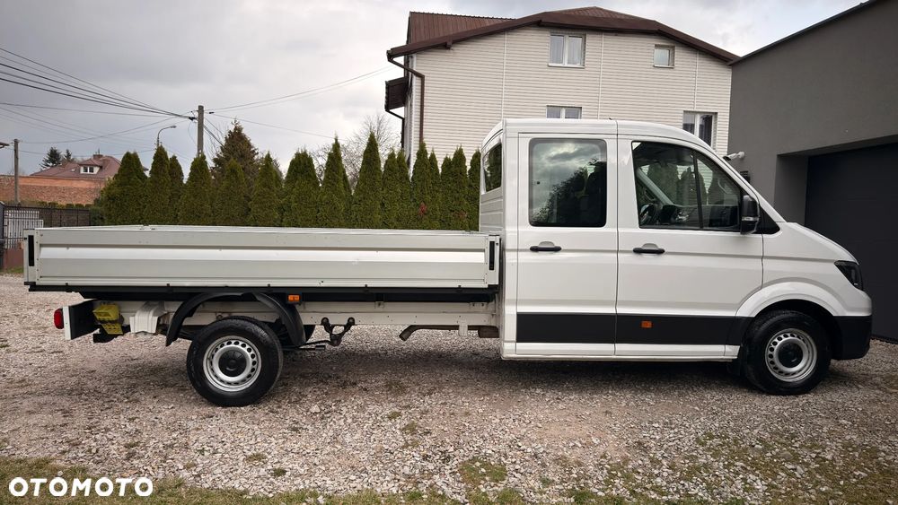 Volkswagen CRAFTER - 24