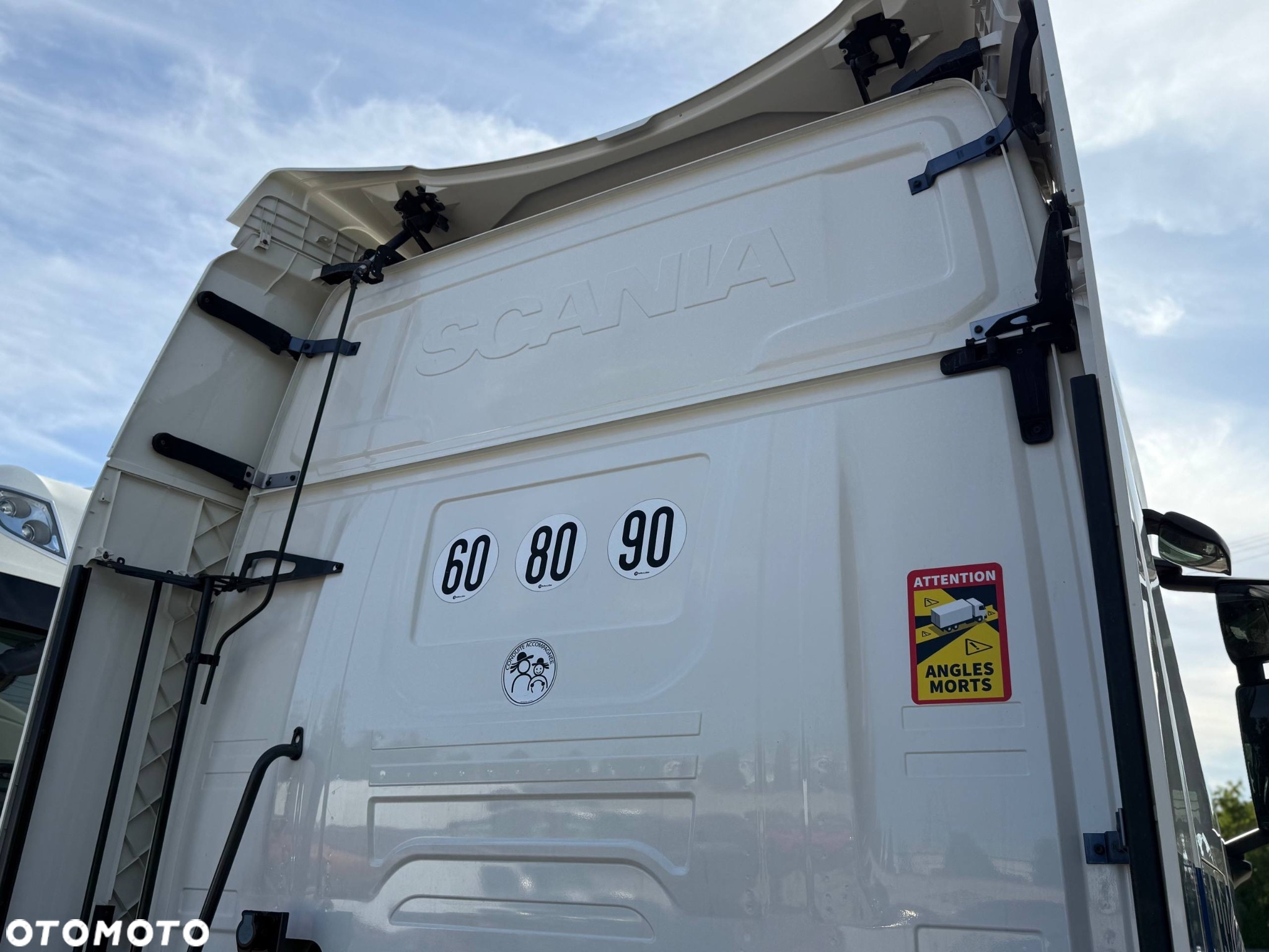 Scania R450 - 14