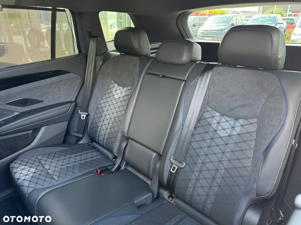 Volkswagen Tayron 1.5 TSI eHybrid PHEV 200kW R-Line Plus DSG - 12