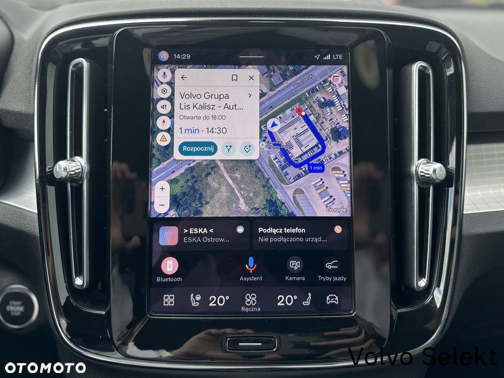 Volvo XC 40 - 14