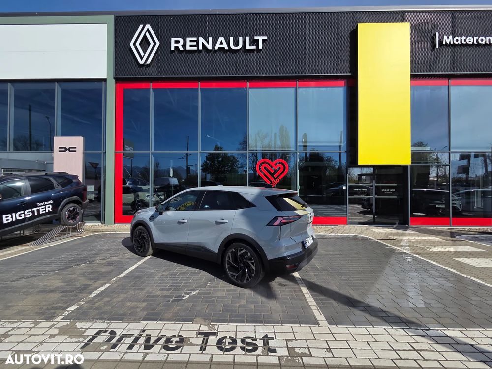 Renault Symbioz E-Tech Full 145 Esprit Alpine - 4