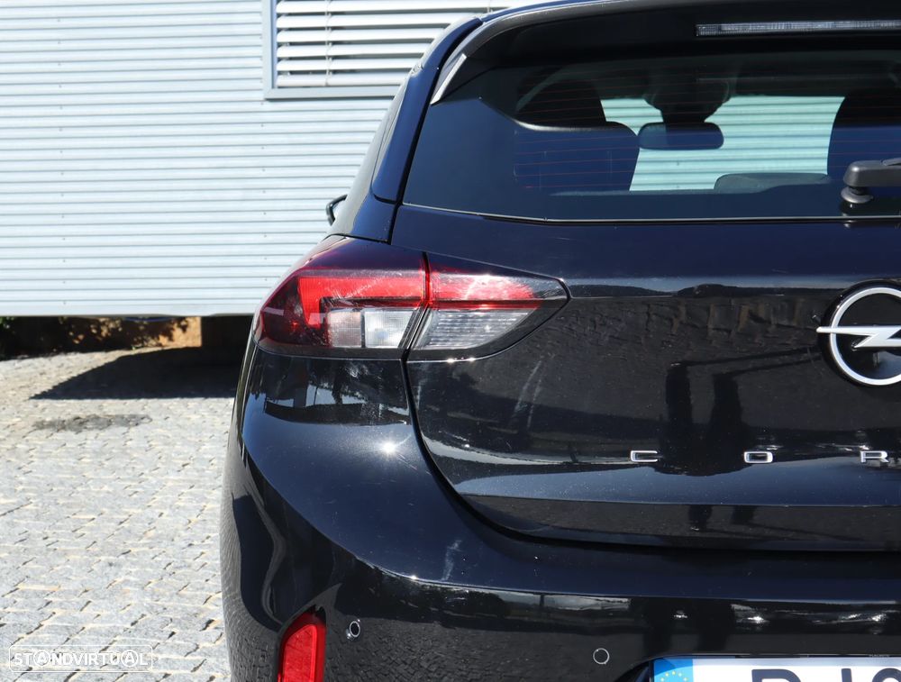 Opel Corsa 1.2 T Yes - 13