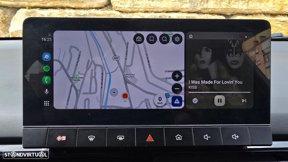 MG MG4 64 kWh Comfort - 21