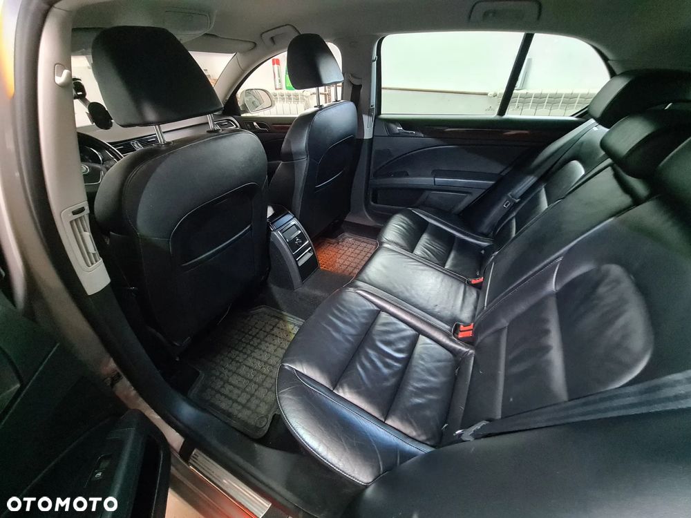Skoda Superb 1.8 TSI Elegance - 10