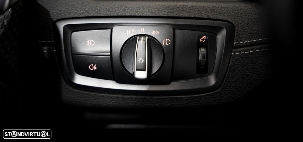 BMW X2 16 d sDrive - 10