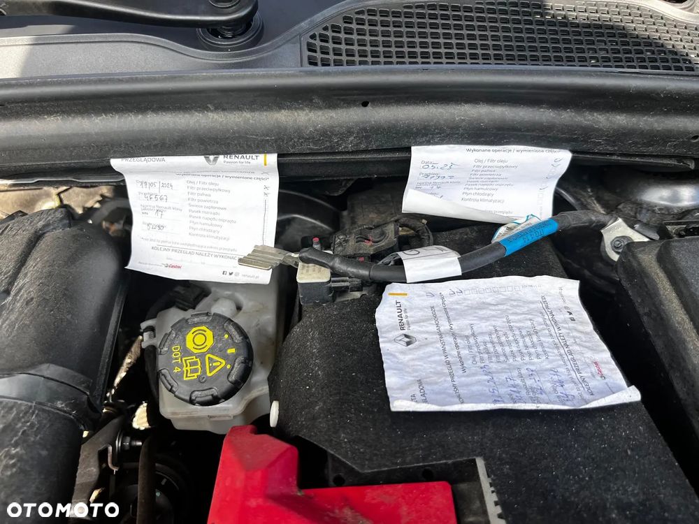 Renault Clio 1.0 TCe Intens - 28