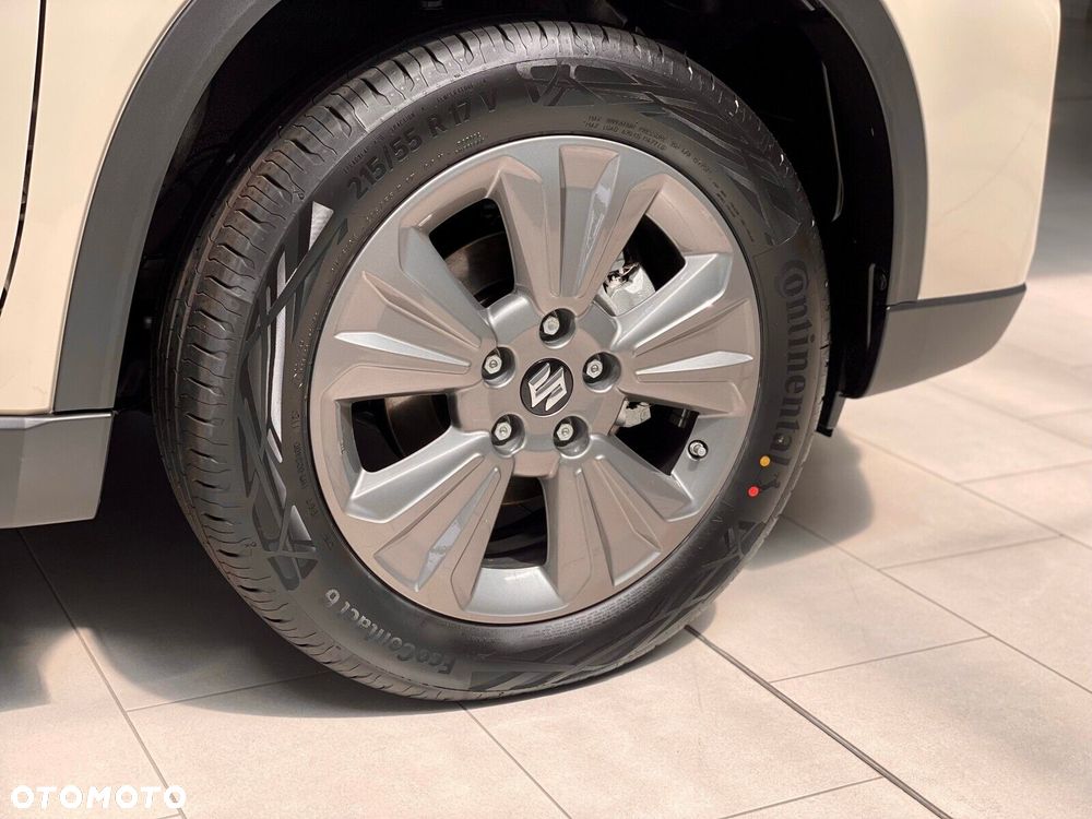 Suzuki Vitara - 4