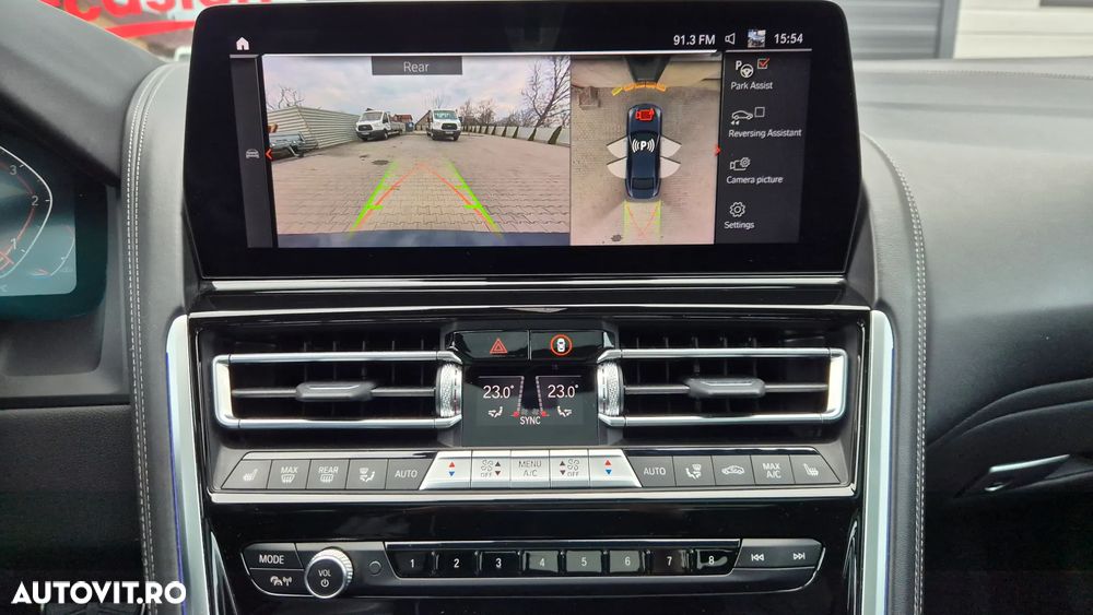 BMW Seria 8 840d xDrive AT MHEV - 17