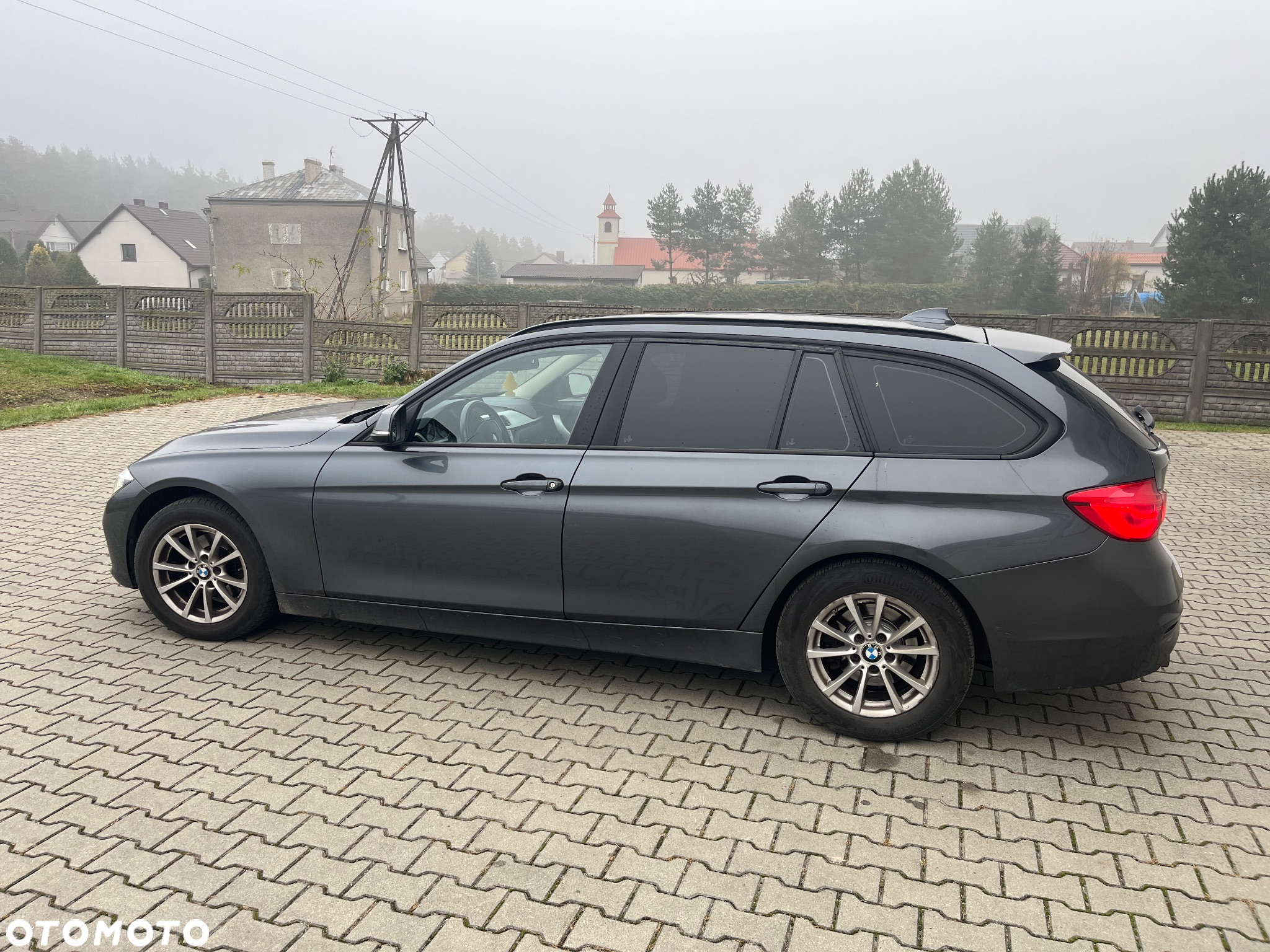 BMW Seria 3 - 4