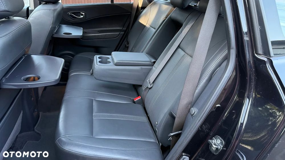 Renault Koleos 2.0 dCi FAP 4x4 Luxe - 19