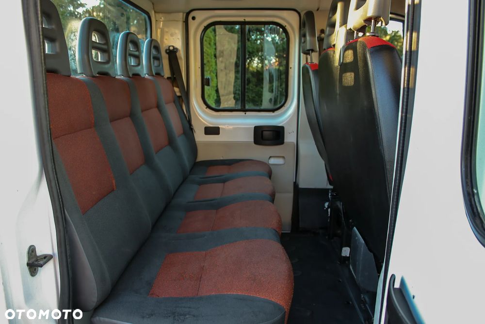 Fiat Ducato - 28