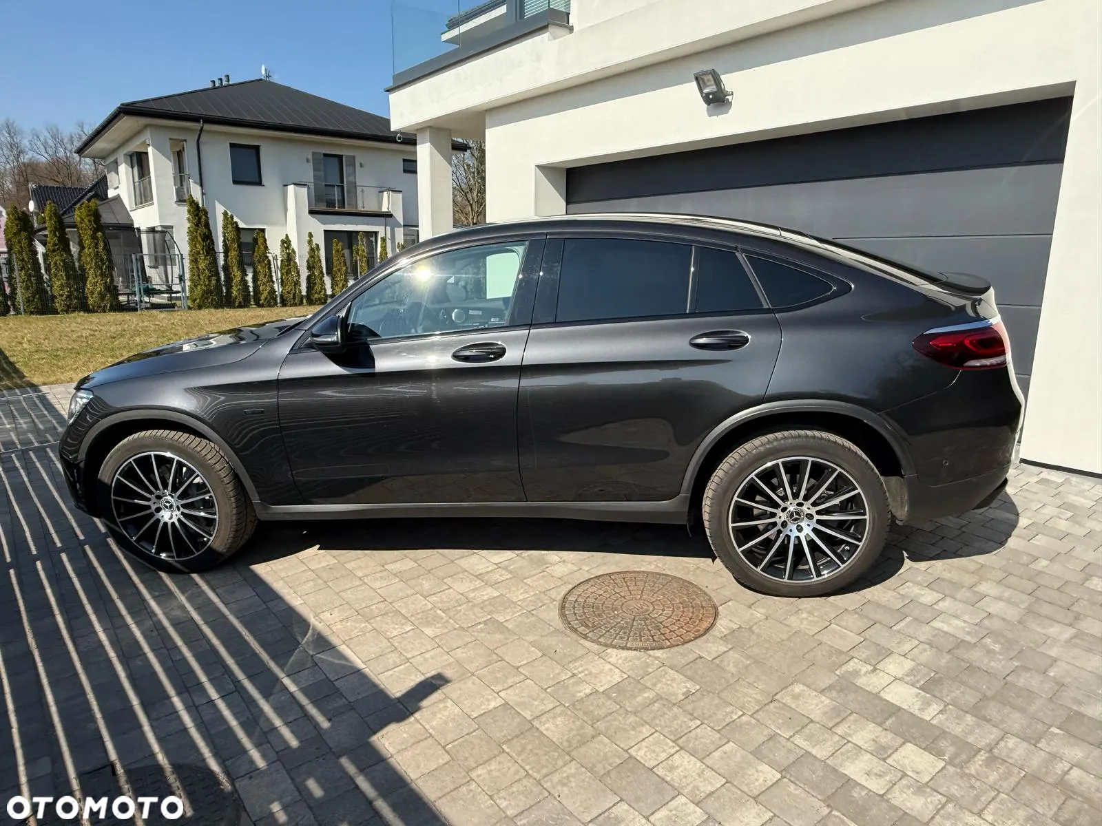 Mercedes-Benz GLC - 3
