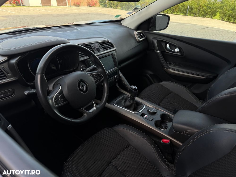 Renault Kadjar - 4