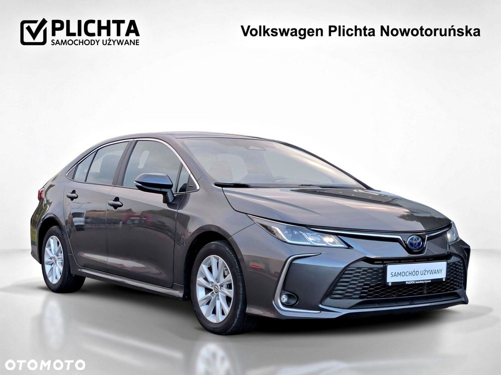 Toyota Corolla - 8