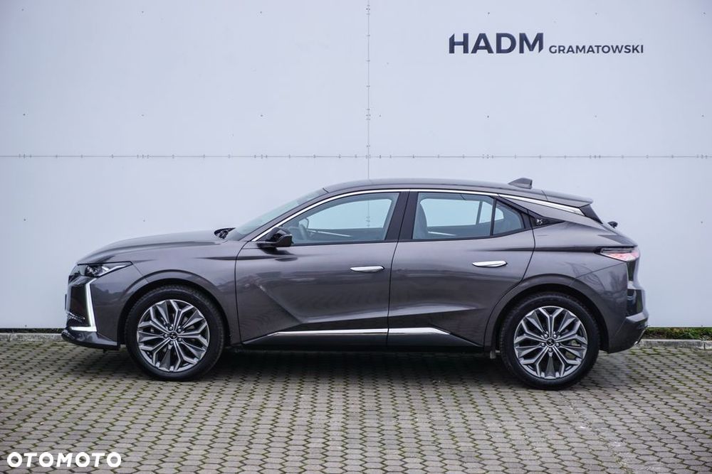 DS Automobiles DS 4 Crossback - 4