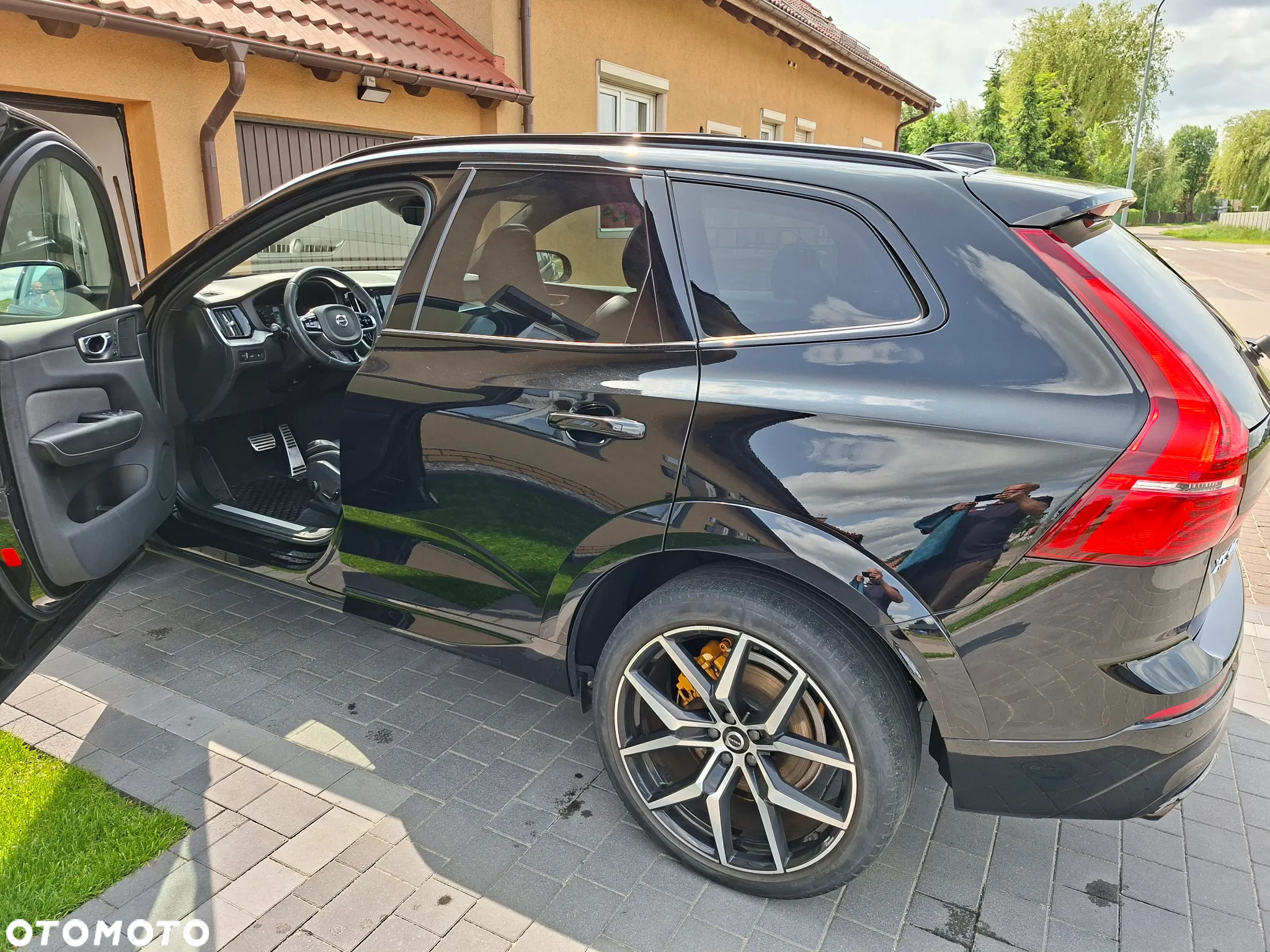 Volvo XC 60 - 2