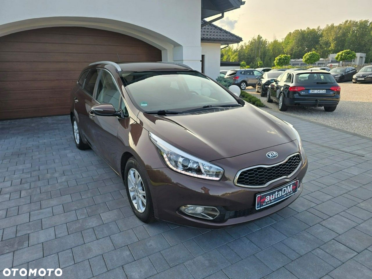 Kia Ceed - 3