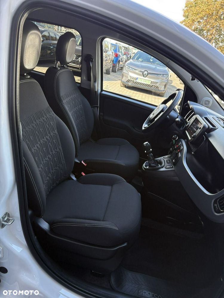 Fiat Panda - 16