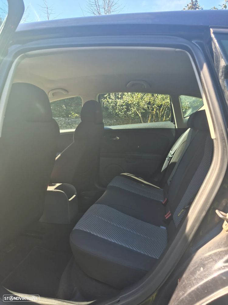 SEAT Leon 1.9 TDI Eco Style - 17