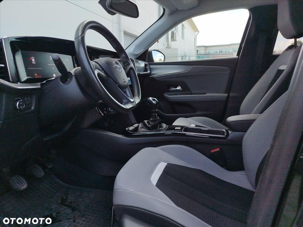 Opel Mokka 1.2 T Elegance S&S - 11