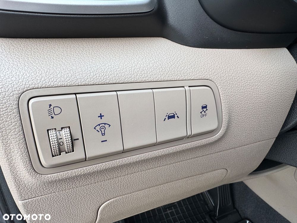 Hyundai Tucson blue 1.6 GDi 2WD Advantage - 21