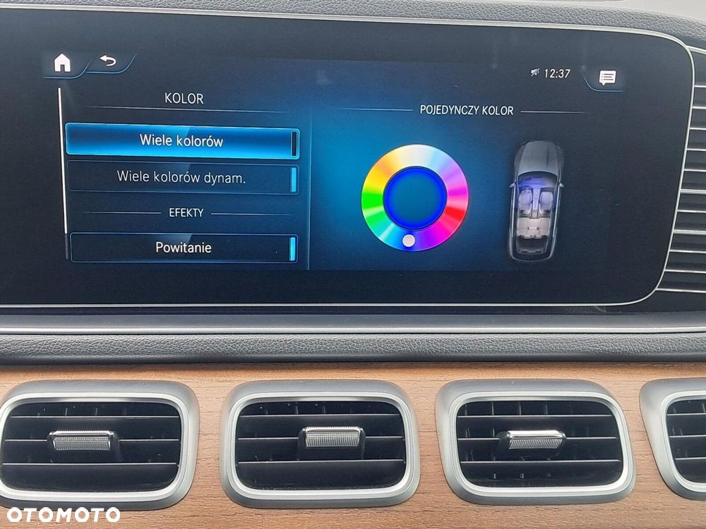 Mercedes-Benz GLE - 29