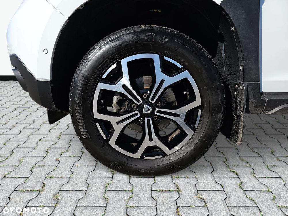 Dacia Duster - 29