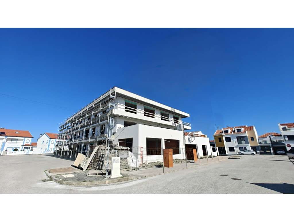 Apartamentos a 5 minutos das belas praias do Baleal - Grande imagem: 5/23