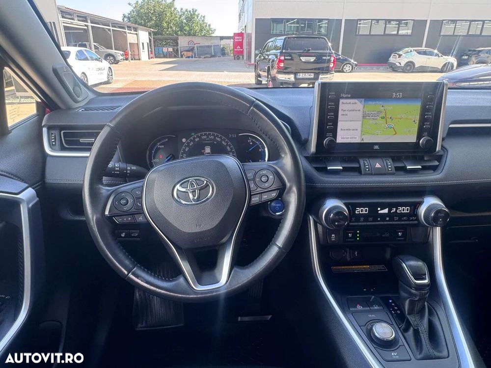 Toyota RAV4 - 14