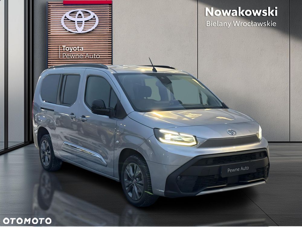 Toyota Proace City Verso 1.5 D-4D Family - 30