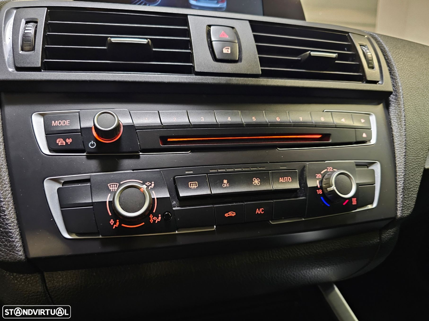 BMW 220 d Coupe Line Sport - 24