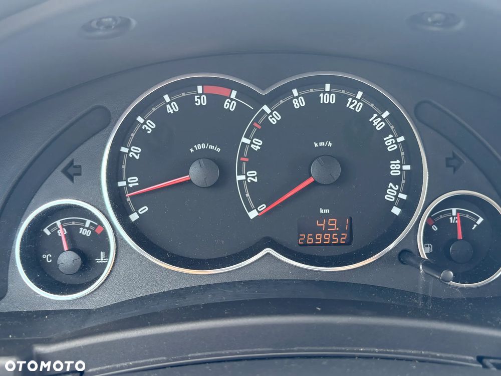 Opel Meriva 1.3 CDTI Cosmo - 16