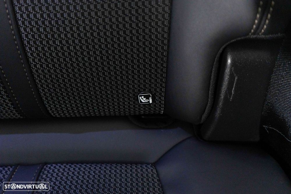 Peugeot 3008 1.6 Hybrid GT e-EAT8 - 10