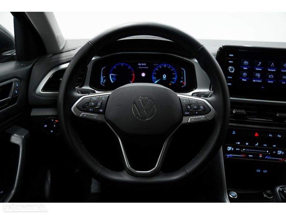 VW T-Roc 2.0 TDI Urban - 20